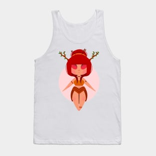 Sagittarius Horoscope Tank Top